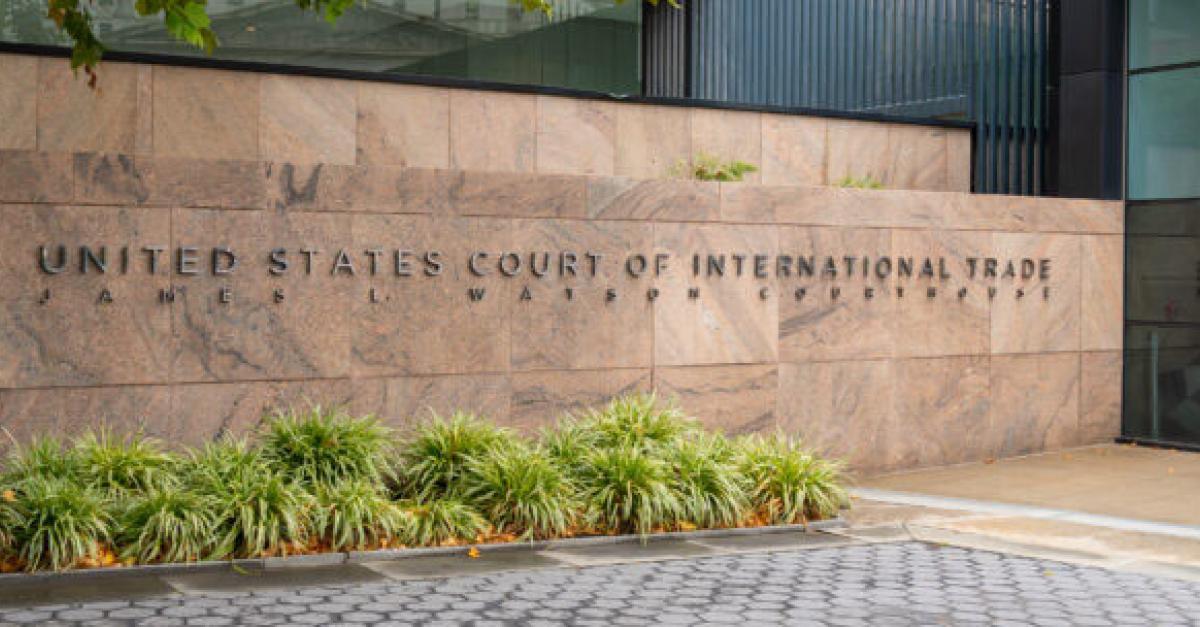 International Court