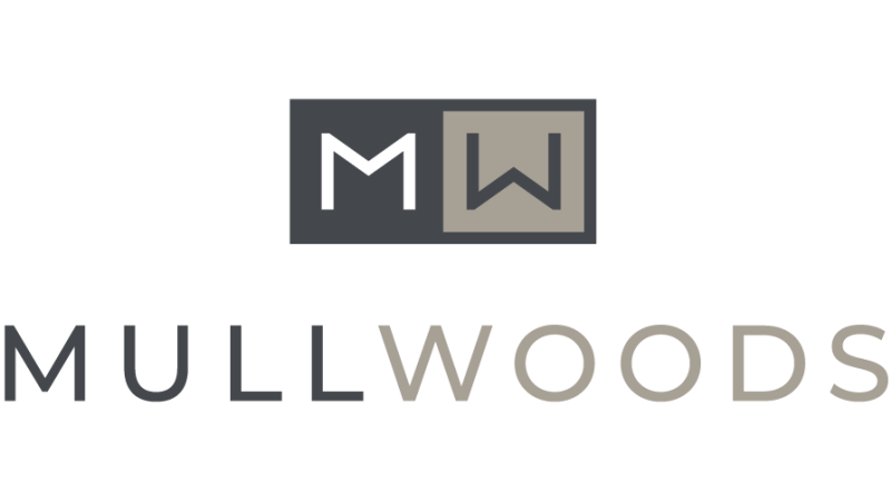 Mullwoods logo